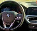 Синій БМВ 3 Серія, об'ємом двигуна 2 л та пробігом 89 тис. км за 27200 $, фото 13 на Automoto.ua