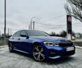 Синий БМВ 3 Серия, объемом двигателя 2 л и пробегом 73 тыс. км за 27200 $, фото 8 на Automoto.ua