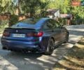 Синий БМВ 3 Серия, объемом двигателя 2 л и пробегом 150 тыс. км за 22700 $, фото 4 на Automoto.ua