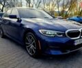 Синій БМВ 3 Серія, об'ємом двигуна 2 л та пробігом 91 тис. км за 26500 $, фото 11 на Automoto.ua