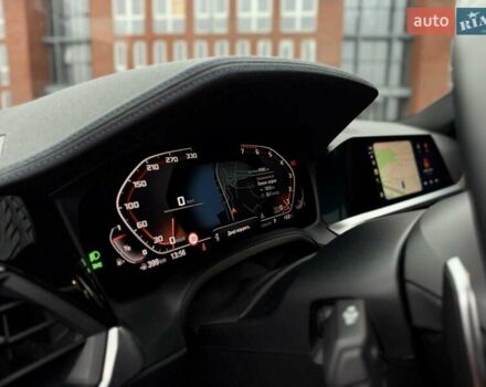 Синій БМВ 3 Серія, об'ємом двигуна 2 л та пробігом 96 тис. км за 33500 $, фото 21 на Automoto.ua