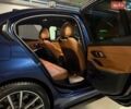 Синій БМВ 3 Серія, об'ємом двигуна 2 л та пробігом 76 тис. км за 23000 $, фото 23 на Automoto.ua