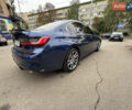 Синий БМВ 3 Серия, объемом двигателя 2 л и пробегом 47 тыс. км за 35500 $, фото 5 на Automoto.ua