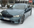 Синій БМВ 3 Серія, об'ємом двигуна 2 л та пробігом 260 тис. км за 24500 $, фото 1 на Automoto.ua