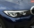 Синий БМВ 3 Серия, объемом двигателя 2 л и пробегом 40 тыс. км за 24800 $, фото 9 на Automoto.ua