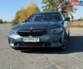 Синий БМВ 3 Серия, объемом двигателя 2 л и пробегом 266 тыс. км за 24700 $, фото 2 на Automoto.ua