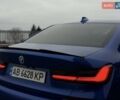 Синій БМВ 3 Серія, об'ємом двигуна 2 л та пробігом 96 тис. км за 33500 $, фото 5 на Automoto.ua