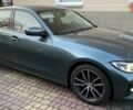 Синий БМВ 3 Серия, объемом двигателя 2 л и пробегом 200 тыс. км за 24500 $, фото 15 на Automoto.ua