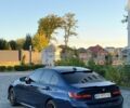 Синий БМВ 3 Серия, объемом двигателя 2 л и пробегом 158 тыс. км за 23500 $, фото 13 на Automoto.ua
