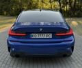 Синий БМВ 3 Серия, объемом двигателя 2 л и пробегом 90 тыс. км за 26997 $, фото 6 на Automoto.ua
