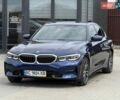 Синий БМВ 3 Серия, объемом двигателя 2 л и пробегом 71 тыс. км за 27450 $, фото 1 на Automoto.ua