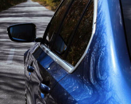 Синій БМВ 3 Серія, об'ємом двигуна 2 л та пробігом 127 тис. км за 34000 $, фото 2 на Automoto.ua