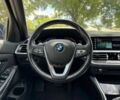 Синий БМВ 3 Серия, объемом двигателя 2 л и пробегом 43 тыс. км за 20300 $, фото 8 на Automoto.ua