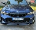 Синій БМВ 3 Серія, об'ємом двигуна 0 л та пробігом 123 тис. км за 28500 $, фото 52 на Automoto.ua