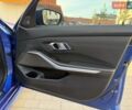 Синий БМВ 3 Серия, объемом двигателя 2 л и пробегом 171 тыс. км за 24000 $, фото 37 на Automoto.ua