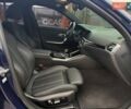 Синій БМВ 3 Серія, об'ємом двигуна 2 л та пробігом 91 тис. км за 26999 $, фото 32 на Automoto.ua