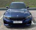 Синий БМВ 3 Серия, объемом двигателя 2 л и пробегом 79 тыс. км за 29000 $, фото 1 на Automoto.ua
