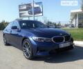 Синий БМВ 3 Серия, объемом двигателя 2 л и пробегом 60 тыс. км за 28500 $, фото 1 на Automoto.ua