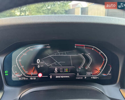 Синий БМВ 3 Серия, объемом двигателя 2 л и пробегом 260 тыс. км за 25000 $, фото 22 на Automoto.ua