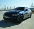 Синій БМВ 3 Серія, об'ємом двигуна 2 л та пробігом 121 тис. км за 32000 $, фото 1 на Automoto.ua