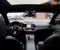 Синій БМВ 3 Серія, об'ємом двигуна 2 л та пробігом 96 тис. км за 33500 $, фото 28 на Automoto.ua