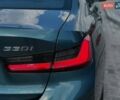 Синий БМВ 3 Серия, объемом двигателя 2 л и пробегом 72 тыс. км за 29499 $, фото 18 на Automoto.ua