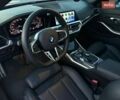 Синій БМВ 3 Серія, об'ємом двигуна 2 л та пробігом 133 тис. км за 26600 $, фото 25 на Automoto.ua