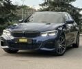 Синий БМВ 3 Серия, объемом двигателя 2 л и пробегом 97 тыс. км за 26800 $, фото 1 на Automoto.ua