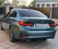 Синій БМВ 3 Серія, об'ємом двигуна 2 л та пробігом 260 тис. км за 26300 $, фото 2 на Automoto.ua
