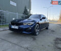 Синий БМВ 3 Серия, объемом двигателя 2 л и пробегом 83 тыс. км за 28500 $, фото 1 на Automoto.ua