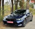 Синий БМВ 3 Серия, объемом двигателя 2 л и пробегом 207 тыс. км за 23500 $, фото 1 на Automoto.ua