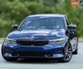 Синій БМВ 3 Серія, об'ємом двигуна 0 л та пробігом 70 тис. км за 8300 $, фото 1 на Automoto.ua