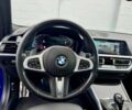 Синий БМВ 3 Серия, объемом двигателя 2 л и пробегом 31 тыс. км за 8400 $, фото 6 на Automoto.ua