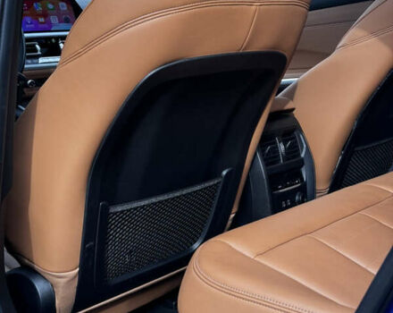 Синій БМВ 3 Серія, об'ємом двигуна 3 л та пробігом 20 тис. км за 37950 $, фото 52 на Automoto.ua