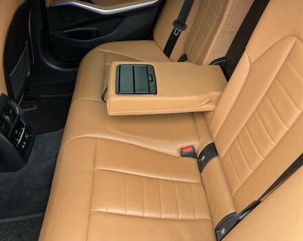 Синій БМВ 3 Серія, об'ємом двигуна 0 л та пробігом 84 тис. км за 29900 $, фото 35 на Automoto.ua