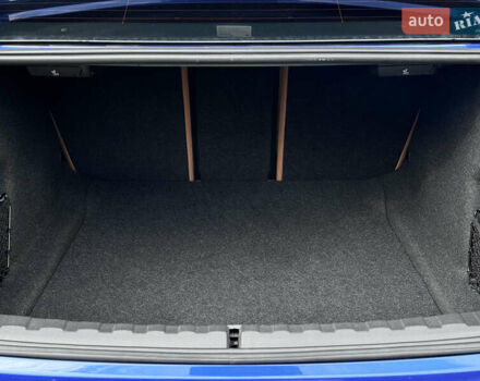 Синій БМВ 3 Серія, об'ємом двигуна 3 л та пробігом 20 тис. км за 37950 $, фото 59 на Automoto.ua