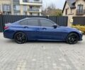 Синий БМВ 3 Серия, объемом двигателя 2 л и пробегом 84 тыс. км за 29900 $, фото 1 на Automoto.ua