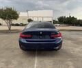 Синій БМВ 3 Серія, об'ємом двигуна 2 л та пробігом 33 тис. км за 20400 $, фото 6 на Automoto.ua