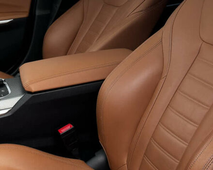 Синій БМВ 3 Серія, об'ємом двигуна 3 л та пробігом 20 тис. км за 37950 $, фото 35 на Automoto.ua