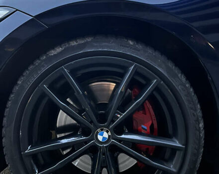 Синий БМВ 3 Серия, объемом двигателя 3 л и пробегом 30 тыс. км за 36900 $, фото 10 на Automoto.ua