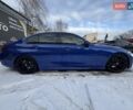 Синий БМВ 3 Серия, объемом двигателя 2 л и пробегом 91 тыс. км за 29999 $, фото 18 на Automoto.ua