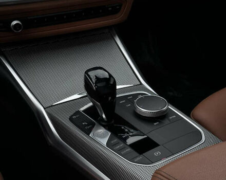 Синій БМВ 3 Серія, об'ємом двигуна 3 л та пробігом 20 тис. км за 37950 $, фото 43 на Automoto.ua