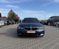 БМВ 3 Серия 2020 в Городке на Automoto.ua Синий БМВ 3 Серия, объемом двигателя 2 л и пробегом 73 тыс. км за 28800 $, фото 6 на Automoto.ua