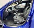Синий БМВ 3 Серия, объемом двигателя 2 л и пробегом 31 тыс. км за 8400 $, фото 7 на Automoto.ua