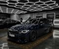 Синий БМВ 3 Серия, объемом двигателя 3 л и пробегом 55 тыс. км за 45500 $, фото 1 на Automoto.ua