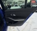 Синий БМВ 3 Серия, объемом двигателя 2 л и пробегом 91 тыс. км за 29999 $, фото 29 на Automoto.ua