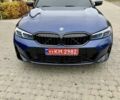 Синій БМВ 3 Серія, об'ємом двигуна 0 л та пробігом 84 тис. км за 29900 $, фото 23 на Automoto.ua