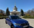 Синий БМВ 3 Серия, объемом двигателя 3 л и пробегом 69 тыс. км за 42900 $, фото 1 на Automoto.ua