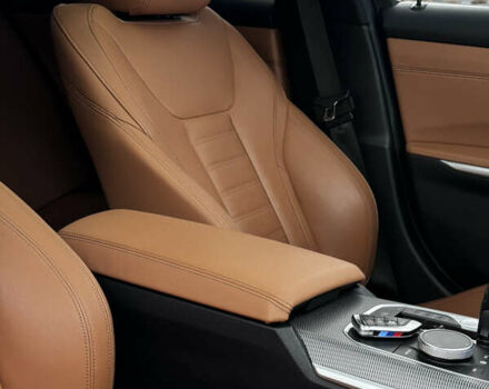 Синій БМВ 3 Серія, об'ємом двигуна 3 л та пробігом 20 тис. км за 37950 $, фото 41 на Automoto.ua