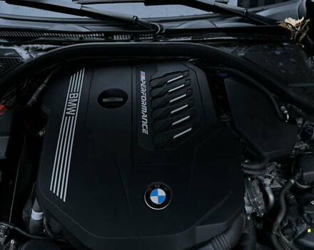 Синий БМВ 3 Серия, объемом двигателя 3 л и пробегом 30 тыс. км за 36900 $, фото 25 на Automoto.ua